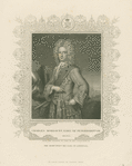 Charles Mordaunt, Earl of Peterborough.