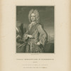 Charles Mordaunt, Earl of Peterborough.