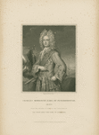 Charles Mordaunt, Earl of Peterborough.