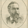 Dr. August Heinrich Petermann.