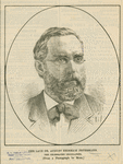 Dr. August Heinrich Petermann.