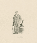 Charles Peters.