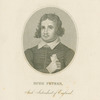 Hugh Peters.