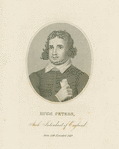 Hugh Peters.