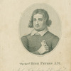 Hugh Peters.