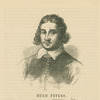 Hugh Peters.