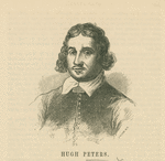 Hugh Peters.