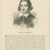 Hugh Peters.