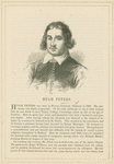 Hugh Peters.