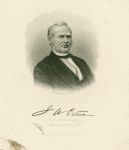 J. A. Peters.