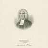 Rev. Richard Peters.