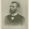 Rev. Frank Peterson.