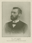 Rev. Frank Peterson.