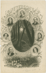 Peterson's Magazine.