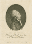 Jerôme Petion.