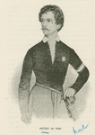 Alexander Petöfi.