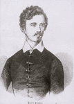 Alexander Petöfi.