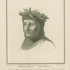 Portraits.