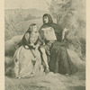 Laure & Petrarch.