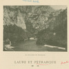 Laure & Petrarch.