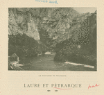 Laure & Petrarch.