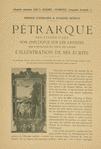 Collection Pétrarquesque