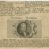 Johannes Petreius.