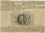 Johannes Petreius.