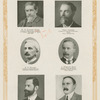 W. M. Flinders Petrie.