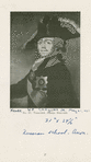 Tsarevitch Alexius Petrovich