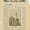 Professor Max von Pettenkofer.