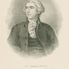 Col. Charles Pettit.