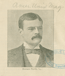 Horace Pettit.