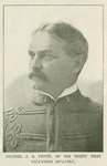 Col. J. S. Pettit.