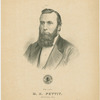 M. H. Pettit.