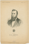 M. H. Pettit.