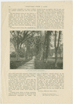 Elm Arch, Andover, Masachusetts
