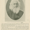 The Rev. Dr. E. Phelps, Grandfather of Elizabeth Stuart Phelps