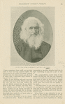 The Rev. Dr. E. Phelps, Grandfather of Elizabeth Stuart Phelps