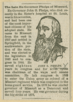 John S. Phelps.