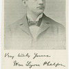 William Lyon Phelps.