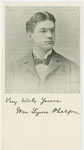 William Lyon Phelps.