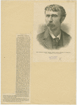 Hon. William Walter Phelps, United States minister to Germany