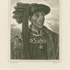 Portraits.