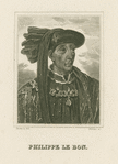 Portraits.