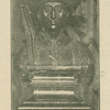 Statues.
