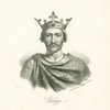 Phillipe I, King of France