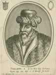 Phillipe I, King of France