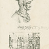 Philippe  Auguste II, King of France.