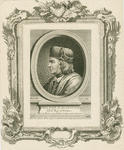 Philippe  Auguste II, King of France.